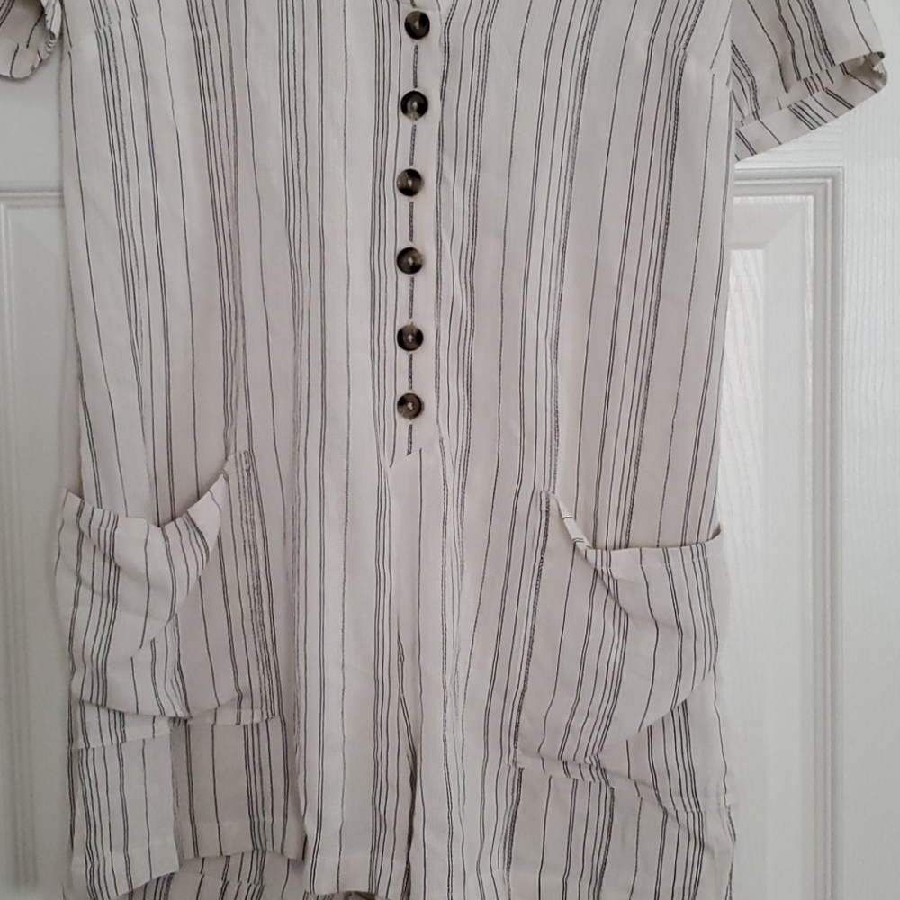 TOPSHOP Romper - Picture 2 of 3